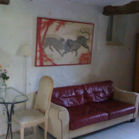 Bed and Breakfast Bastide De La Lauve Magagnosc Экстерьер фото