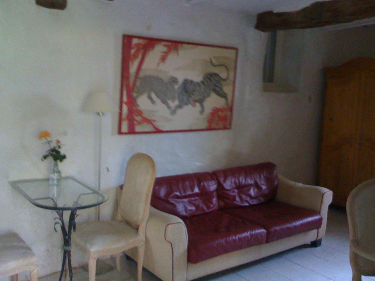 Bed and Breakfast Bastide De La Lauve Magagnosc Экстерьер фото