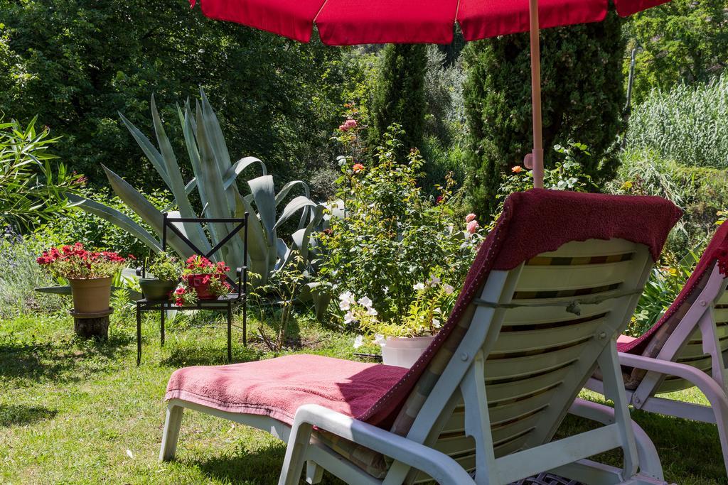 Bed and Breakfast Bastide De La Lauve Magagnosc Экстерьер фото