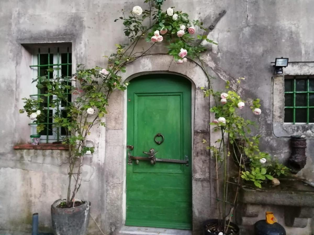 Bed and Breakfast Bastide De La Lauve Magagnosc Экстерьер фото
