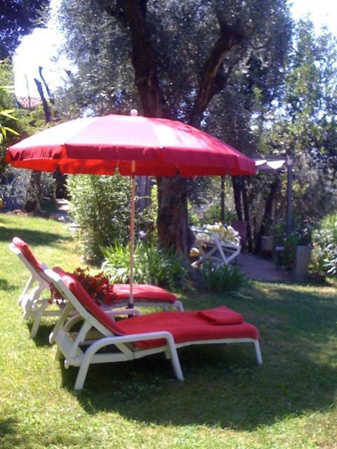 Bed and Breakfast Bastide De La Lauve Magagnosc Экстерьер фото